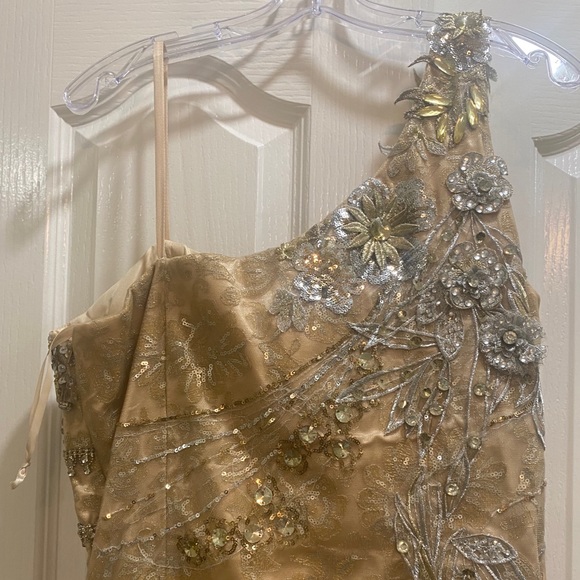 Evening Gown - Picture 6 of 8